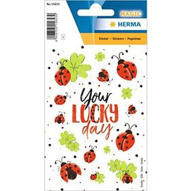 Herma Magic Şansli Günüm Etiket