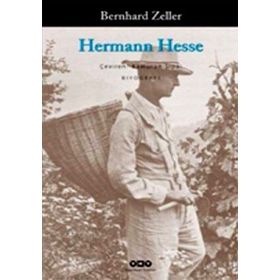 HERMANN HESSE - BERNHARD ZELLER