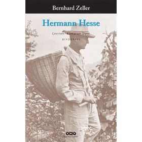 HERMANN HESSE - BERNHARD ZELLER