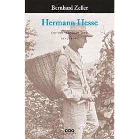 HERMANN HESSE - BERNHARD ZELLER