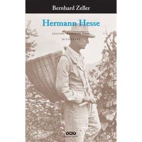 HERMANN HESSE - BERNHARD ZELLER