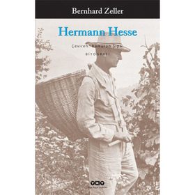 HERMANN HESSE - BERNHARD ZELLER