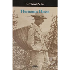 HERMANN HESSE - BERNHARD ZELLER