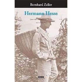 HERMANN HESSE - BERNHARD ZELLER