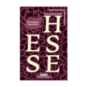 Hermann Lauscher - Hermann Hesse