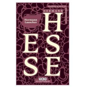 Hermann Lauscher - Hermann Hesse