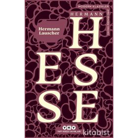 Hermann Lauscher - Hermann Hesse