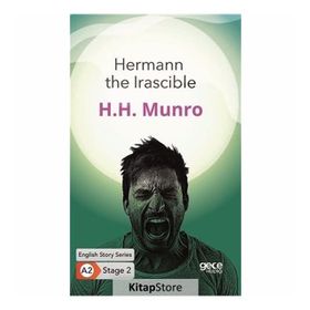 Hermann the Irascible-H. H. Munro