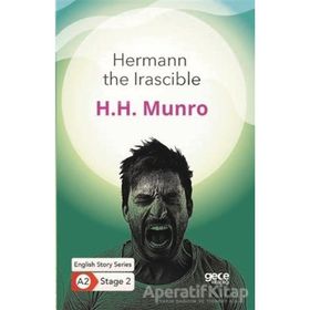 Hermann the Irascible-H. H. Munro
