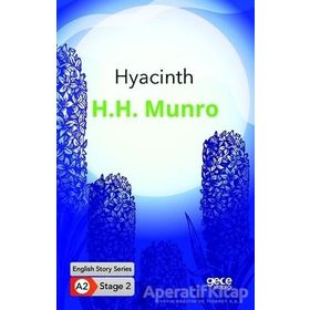 Hermann The Irascible İngilizce Hikayeler A2 Stage 2-Gece Kitaplığı
