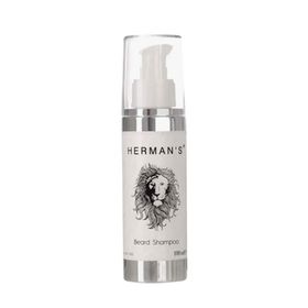 Hermans 100 ml Sakal Erkek Bakım Şampuanı