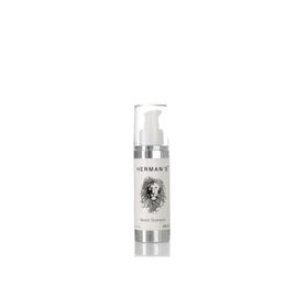 Hermans 100 ml Sakal Erkek Bakım Şampuanı