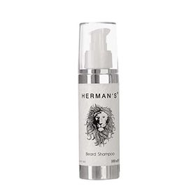 Hermans 100 ml Sakal Erkek Bakım Şampuanı