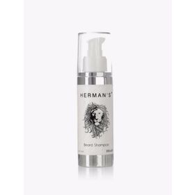 Hermans 100 ml Sakal Erkek Bakım Şampuanı