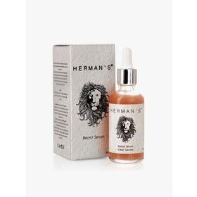 Hermans 50 ml Sakal Erkek Bakım Serumu