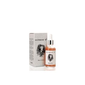 Hermans 50 ml Sakal Erkek Bakım Serumu