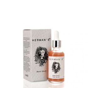Hermans 50 ml Sakal Erkek Bakım Serumu