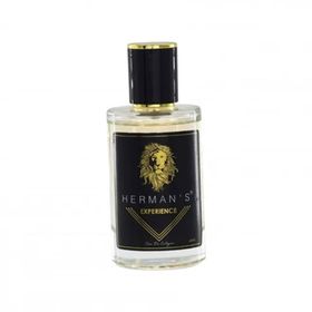 Herman's Experience EDC 60 ml Erkek Parfüm