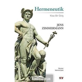 Hermeneutik - Jens Zimmermann