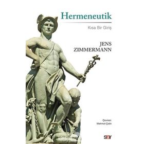 Hermeneutik - Jens Zimmermann