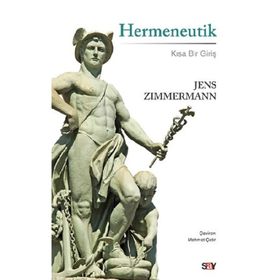 Hermeneutik - Jens Zimmermann