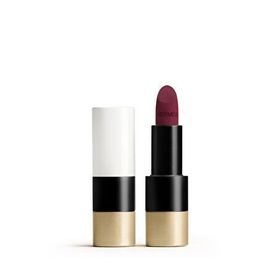 Hermes 97 Pourpre Figue Rouge Mat Ruj