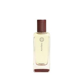 Hermes Agar Ébène EAU Toilette 100 ml EDT Erkek Parfüm