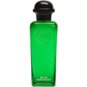 Hermes Eau De Basilic Pourpre EDC 100 ml Erkek Kolonyası