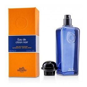 Hermes Eau De Citron Noir EDC 100 ml Unisex Kolonya