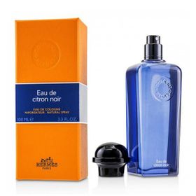 Hermes Eau De Citron Noir EDC 100 ml Unisex Kolonya