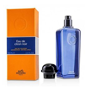Hermes Eau De Citron Noir EDC 100 ml Unisex Kolonya