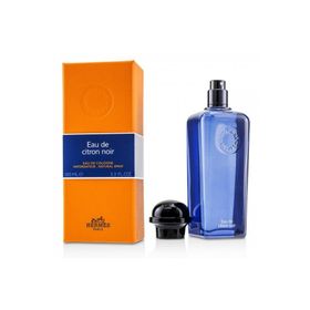 Hermes Eau De Citron Noir EDC 100 ml Unisex Kolonya