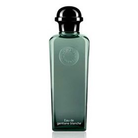 Hermes Eau De Gentiane Blanche EDT 100 ml Sprey Erkek Parfümü