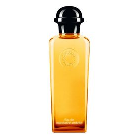 Hermes Eau De Mandarine Ambree Cologne 100 ml Unisex Parfüm