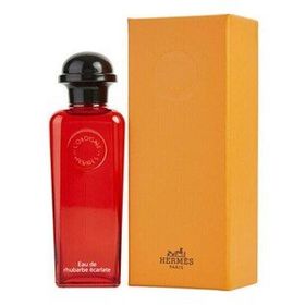 Hermes Eau De Rhubarbe Ecarlate EDC 100 ml Unisex Kolonya