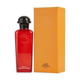 Hermes Eau De Rhubarbe Ecarlate EDC 100 ml Unisex Kolonya