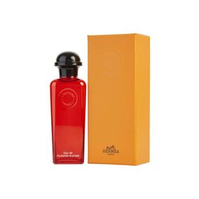 Hermes Eau De Rhubarbe Ecarlate EDC 100 ml Unisex Kolonya