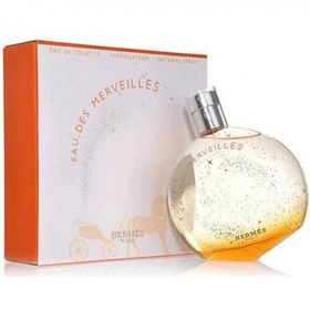 Hermes Eau Des Merveilles 100 ML EDT Kadın Parfümü