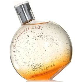 Hermes Eau Des Merveilles 100 ML EDT Kadın Parfümü