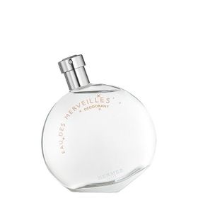Hermes Eau Des Merveilles 100 ml Kadın Sprey Deodorant