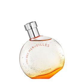 Hermes Eau Des Merveilles EDT 50 ml Kadın Parfümü