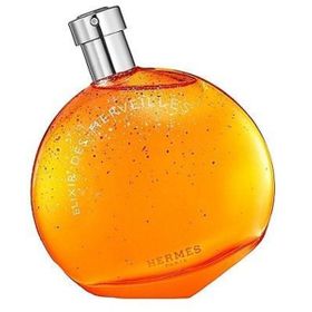 Hermes Eau Des Merveilles Elixir EDP 50 ml Kadın Parfüm
