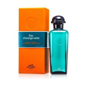 Hermes Eau D'Orange Verte EDC 100 ml Erkek Parfümü