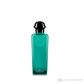 Hermes Eau D'Orange Verte EDC 100 ml Erkek Parfümü