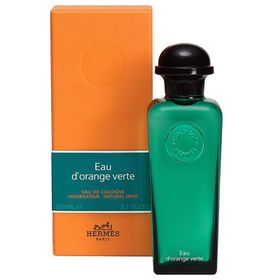 Hermes Eau D'Orange Verte EDC 100 ml Erkek Parfümü