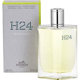 Hermes H24 100 ml EDT Erkek Parfüm