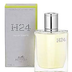 Hermes H24 EDT 50 ml Erkek Parfüm