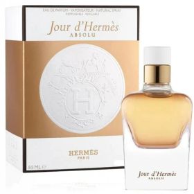 Hermes Jour Absolue 85 ml EDP Kadın Parfümü