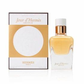 Hermes Jour D Hermes Absolu 50 ml EDP Kadın Parfüm