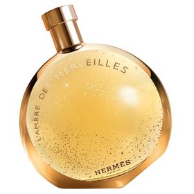Hermes L'Ambre Des Merveilles EDP 50 ml Kadın Parfüm